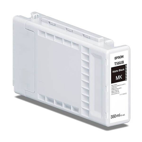 Epson T56U8 C13T56U800 matná černá  originální cartridge