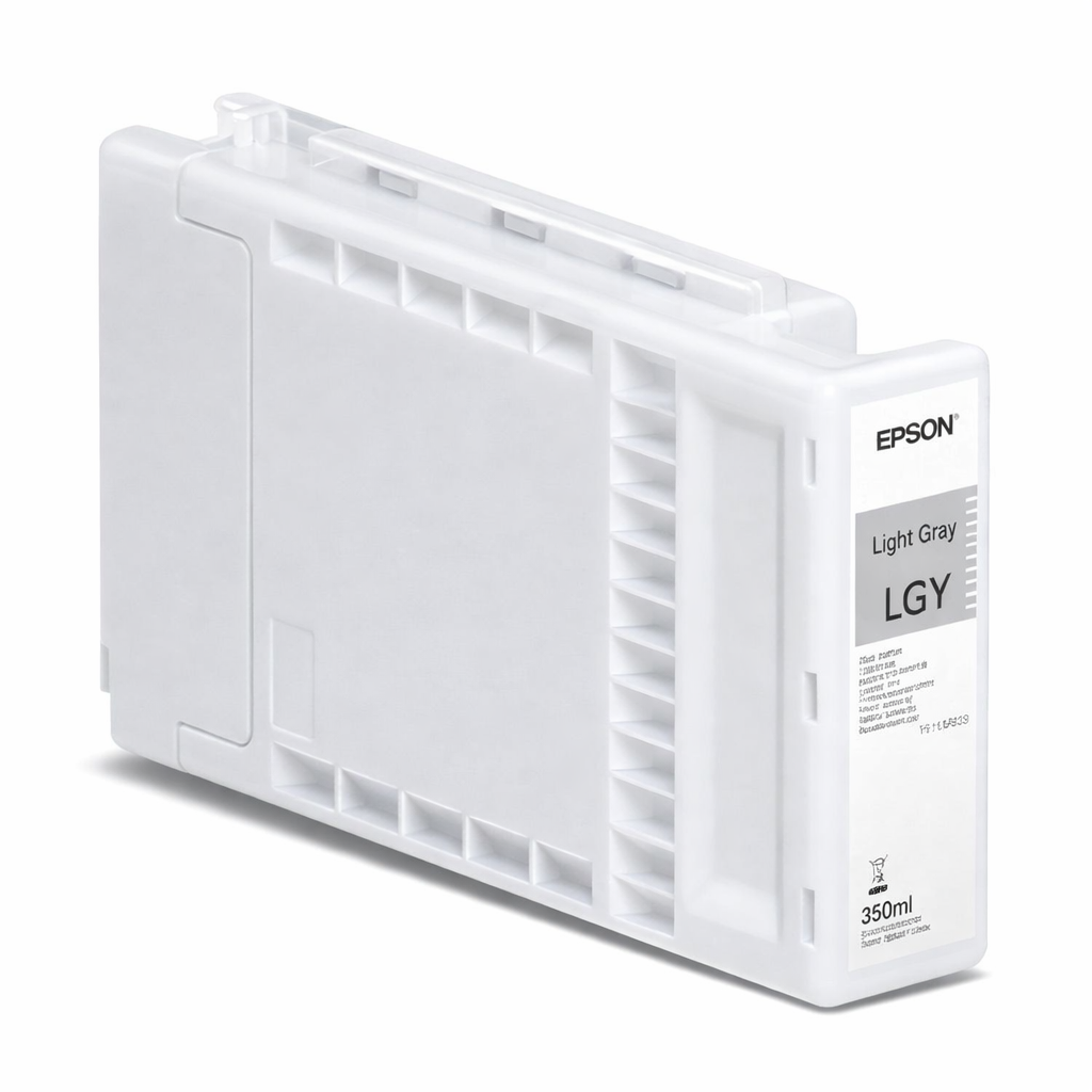 Epson T56U9 C13T56U900 světle šedá  originální cartridge