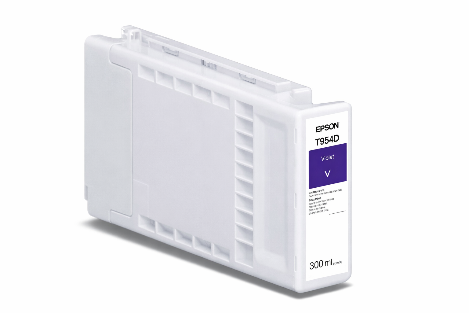 Epson T56UD C13T56UD00 fialová  originální cartridge