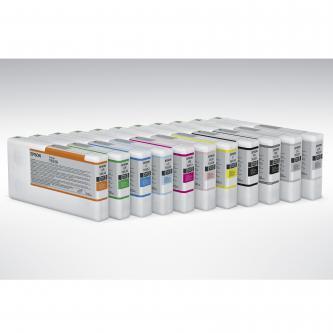 Epson T653A00 oranžová (orange) originálna cartridge.
Originálna cartridge = záruka priamo od výrobcu tlačiarne
100 % použitie v tlačiarni - spoľahlivá a bezproblémová tlač
Použitím originálnej náplne predlžujete životnosť tlačiarne
Overená špičková kvalita - jasný a čitateľný text, jemná grafika, kvalitnejšie obrázky
Použitie originálnej kazety ponúka rýchly a vysoký výkon a pritom stabilné výsledky = EFEKTÍVNA TLAČ
Jednoduchá inštalácia a údržba
Zabezpečujeme bezplatnú recykláciu originálnych náplní
Garancia Vašej spokojnosti s použitím našej originálnej náplne

Kód výrobcu: C13T653A00