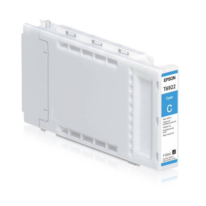 Epson T6922 C13T69220N azurová (cyan) originální cartridge