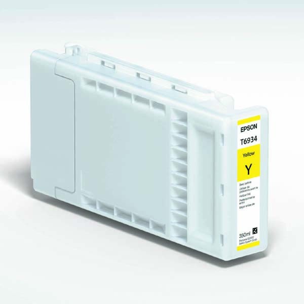 Epson T6934 žltá (yellow) originálna cartridge.
 
Prečo kúpiť našu originálnu náplň Epson?
 
 

Originálne cartridge = záruka priamo od výrobcu tlačiarne
100% použitie v tlačiarni - spoľahlivá a bezproblémová tlač
Použitím originálnej náplne predlžujete životnosť tlačiarne
Osvedčená špičková kvalita - jasný a čitateľný text, jemná grafika, kvalitnejšie obrázky
Použitie originálnej kazety ponúka rýchly a vysoký výkon a napriek tomu stabilné výsledky = EFEKTÍVNA TLAČ
Jednoduchá inštalácia a údržba
Zabezpečujeme bezplatnú recykláciu originálnych náplní
Garancia Vašej spokojnosti pri použití našej originálnej náplne
C13T693400