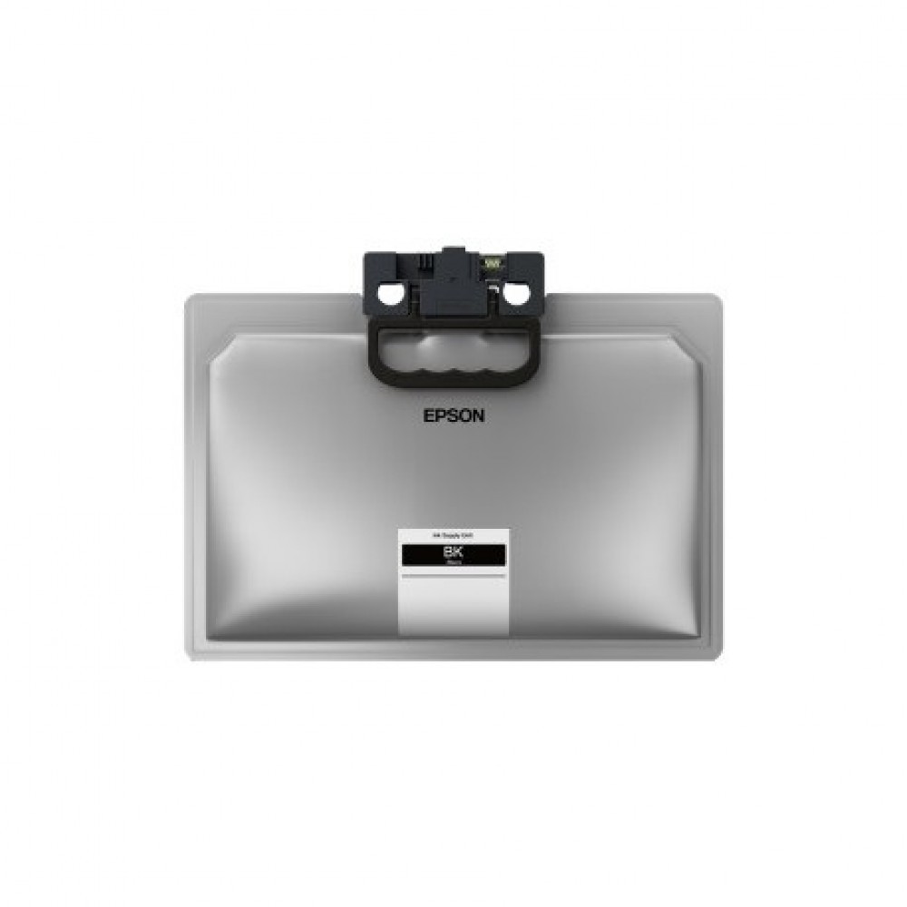 Image of Epson T9661 C13T966140 fekete (black) eredeti tintapatron HU ID 16384