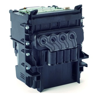 HP HP Original Printhead Replacement Kit 3ED58A, black/color, Printhead Replacement Kit type HP