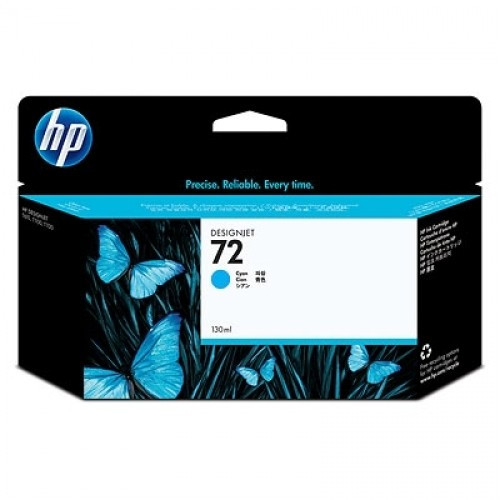 HP 72 C9371A azúrová (cyan) originálna cartridge.
 
Prečo kúpiť našu originálnu náplň HP?
 
 

Originálne cartridge = záruka priamo od výrobcu tlačiarne
100% použitie v tlačiarni - spoľahlivá a bezproblémová tlač
Použitím originálnej náplne predlžujete životnosť tlačiarne
Osvedčená špičková kvalita - jasný a čitateľný text, jemná grafika, kvalitnejšie obrázky
Použitie originálnej kazety ponúka rýchly a vysoký výkon a napriek tomu stabilné výsledky = EFEKTÍVNA TLAČ
Jednoduchá inštalácia a údržba
Zabezpečujeme bezplatnú recykláciu originálnych náplní
Garancia Vašej spokojnosti pri použití našej originálnej náplne
C9371A