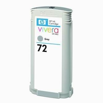 HP 72 C9374A sivá (grey) originálna cartridge.
Originálna cartridge = záruka priamo od výrobcu tlačiarne
100 % použitie v tlačiarni - spoľahlivá a bezproblémová tlač
Použitím originálnej náplne predlžujete životnosť tlačiarne
Overená špičková kvalita - jasný a čitateľný text, jemná grafika, kvalitnejšie obrázky
Použitie originálnej kazety ponúka rýchly a vysoký výkon a pritom stabilné výsledky = EFEKTÍVNA TLAČ
Jednoduchá inštalácia a údržba
Zabezpečujeme bezplatnú recykláciu originálnych náplní
Garancia Vašej spokojnosti s použitím našej originálnej náplne

Kód výrobcu: C9374A
