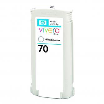 HP 70 C9459A čierna (black) originálna cartridge.
Originálna cartridge = záruka priamo od výrobcu tlačiarne
100 % použitie v tlačiarni - spoľahlivá a bezproblémová tlač
Použitím originálnej náplne predlžujete životnosť tlačiarne
Overená špičková kvalita - jasný a čitateľný text, jemná grafika, kvalitnejšie obrázky
Použitie originálnej kazety ponúka rýchly a vysoký výkon a pritom stabilné výsledky = EFEKTÍVNA TLAČ
Jednoduchá inštalácia a údržba
Zabezpečujeme bezplatnú recykláciu originálnych náplní
Garancia Vašej spokojnosti s použitím našej originálnej náplne

Kód výrobcu: C9459A