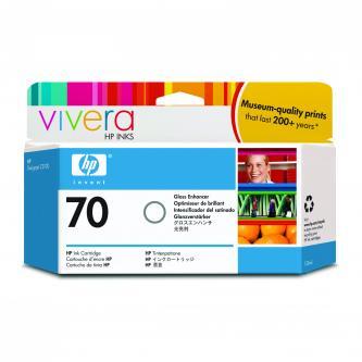 HP 70 C9459A čierna (black) originálna cartridge.
Originálna cartridge = záruka priamo od výrobcu tlačiarne
100 % použitie v tlačiarni - spoľahlivá a bezproblémová tlač
Použitím originálnej náplne predlžujete životnosť tlačiarne
Overená špičková kvalita - jasný a čitateľný text, jemná grafika, kvalitnejšie obrázky
Použitie originálnej kazety ponúka rýchly a vysoký výkon a pritom stabilné výsledky = EFEKTÍVNA TLAČ
Jednoduchá inštalácia a údržba
Zabezpečujeme bezplatnú recykláciu originálnych náplní
Garancia Vašej spokojnosti s použitím našej originálnej náplne

Kód výrobcu: C9459A