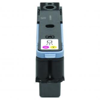 HP 91 C9461A purpurová/žltá (magenta/yellow) originálna tlačová hlava.
Originálna tlačová hlava = záruka priamo od výrobcu tlačiarne
100 % použitie v tlačiarni - bezproblémové fungovanie s vašou tlačiarňou
Použitím originálnej hlavy predlžujete životnosť tlačiarne
Produktivita tlače - originálna tlačová hlava upravuje sýtosť farieb pre konzistentnú tlač
Osvedčená špičková kvalita - vysoko presný obraz a dokonalý lesk
Maximálna jednoduchá obsluha sa rovná efektívnej tlači

Garancia Vašej spokojnosti s použitím našej originálnej tlačovej hlavyKód výrobcu: C9461A