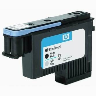 HP 91 C9463A foto čierna/svetle sivá (photo black/light grey) originálna tlačová hlava.
Originálna tlačová hlava = záruka priamo od výrobcu tlačiarne
100 % použitie v tlačiarni - bezproblémové fungovanie s vašou tlačiarňou
Použitím originálnej hlavy predlžujete životnosť tlačiarne
Produktivita tlače - originálna tlačová hlava upravuje sýtosť farieb pre konzistentnú tlač
Osvedčená špičková kvalita - vysoko presný obraz a dokonalý lesk
Maximálna jednoduchá obsluha sa rovná efektívnej tlači

Garancia Vašej spokojnosti s použitím našej originálnej tlačovej hlavyKód výrobcu: C9463A