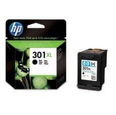 HP 301XL CH563EE čierna (black) originálna cartridge.
Originálna cartridge = záruka priamo od výrobcu tlačiarne
100 % použitie v tlačiarni - spoľahlivá a bezproblémová tlač
Použitím originálnej náplne predlžujete životnosť tlačiarne
Overená špičková kvalita - jasný a čitateľný text, jemná grafika, kvalitnejšie obrázky
Použitie originálnej kazety ponúka rýchly a vysoký výkon a pritom stabilné výsledky = EFEKTÍVNA TLAČ
Jednoduchá inštalácia a údržba
Zabezpečujeme bezplatnú recykláciu originálnych náplní
Garancia Vašej spokojnosti s použitím našej originálnej náplne

Kód výrobcu: CH563EE