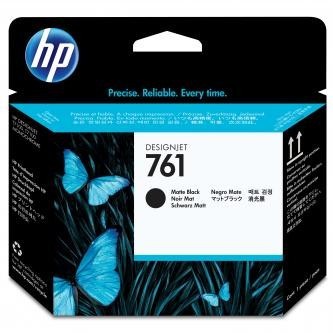 Levně HP CH648A č.761 matná černá (matte black) originální tisková hlava