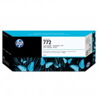 HP 772 CN633A čierna (black) originálna atramentová cartridge.
 
Prečo kúpiť našu originálnu náplň HP?
 
 

Originálne cartridge = záruka priamo od výrobcu tlačiarne
100% použitie v tlačiarni - spoľahlivá a bezproblémová tlač
Použitím originálnej náplne predlžujete životnosť tlačiarne
Osvedčená špičková kvalita - jasný a čitateľný text, jemná grafika, kvalitnejšie obrázky
Použitie originálnej kazety ponúka rýchly a vysoký výkon a napriek tomu stabilné výsledky = EFEKTÍVNA TLAČ
Jednoduchá inštalácia a údržba
Zabezpečujeme bezplatnú recykláciu originálnych náplní
Garancia Vašej spokojnosti pri použití našej originálnej náplne
CN633A