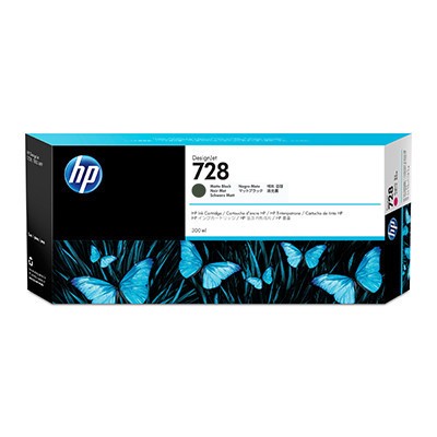 HP F9J68A matná čierna (matte black) originálna cartridge