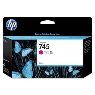 HP 745 F9J95A purpurová (magenta) originálna cartridge.
Originálna cartridge = záruka priamo od výrobcu tlačiarne
100 % použitie v tlačiarni - spoľahlivá a bezproblémová tlač
Použitím originálnej náplne predlžujete životnosť tlačiarne
Overená špičková kvalita - jasný a čitateľný text, jemná grafika, kvalitnejšie obrázky
Použitie originálnej kazety ponúka rýchly a vysoký výkon a pritom stabilné výsledky = EFEKTÍVNA TLAČ
Jednoduchá inštalácia a údržba
Zabezpečujeme bezplatnú recykláciu originálnych náplní
Garancia Vašej spokojnosti s použitím našej originálnej náplne

Kód výrobcu: F9J95A