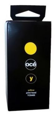Levně Océ 7230852 žlutá (yellow) originální cartridge