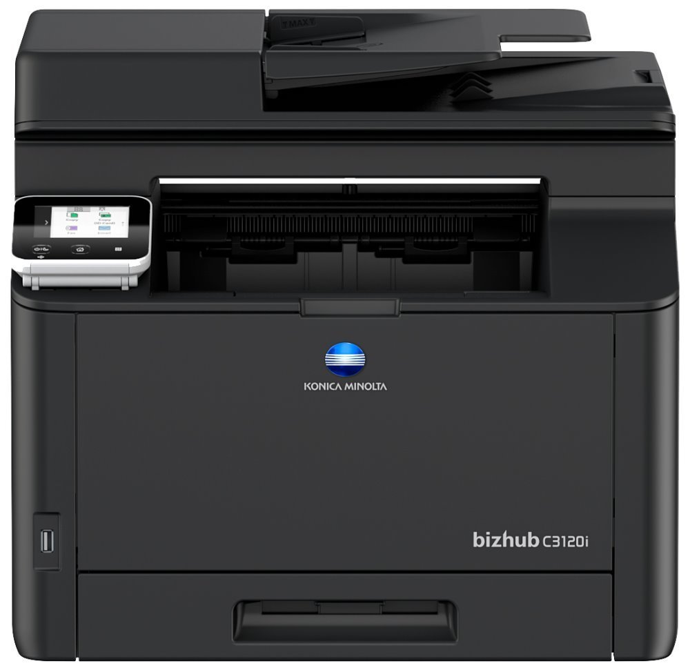 Levně Konica Minolta bizhub C3120i AE1V021 laserová multifunkce