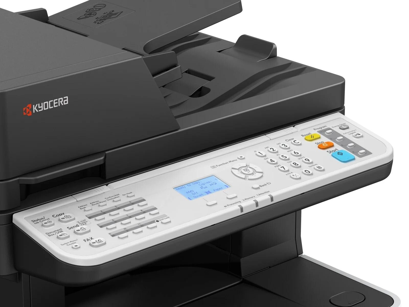 Kyocera ECOSYS MA4500fx 110C123NL0 laserová multifunkce