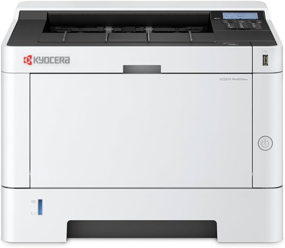 Kyocera ECOSYS PA4000wx 110C1F3NL0 laserová tiskárna