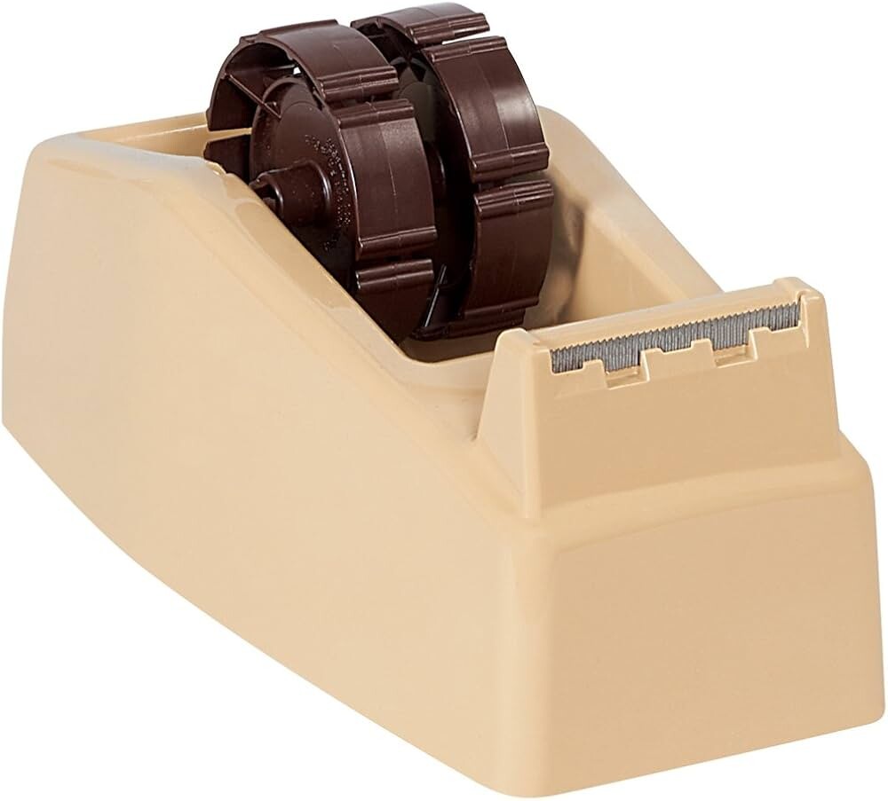 3M C-22 Stolní odvíječ pro dvě pásky do šíře 25 mm