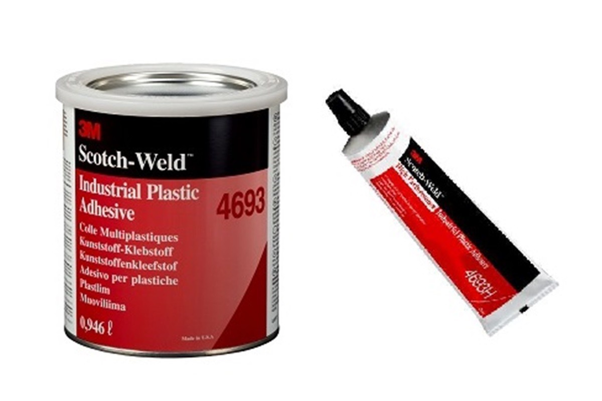 Levně 3M 4693 Scotch-Weld, 1 quart (0,9463 litru)