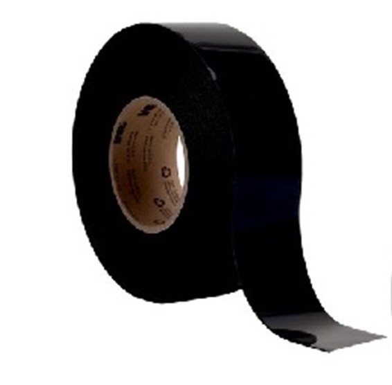 Levně 3M 4411B Extrémně těsnicí páska, černá, průsvitná, tl. 1 mm, 50 mm x 33 m