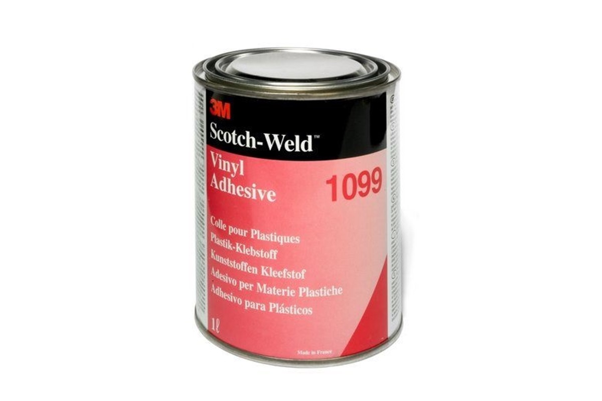 Levně 3M 1099 Scotch-Weld, 1 litr