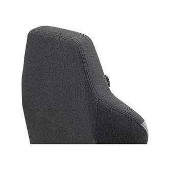 Herní židle Marvo KAHN GREY, černo-šedé.
 Herné kreslo Marvo Kahn spája odolnosť, štýl a ergonomickú podporu, vďaka čomu je ideálnou voľbou pre každého vášnivého hráča.


Maximálne pohodlie a opora chrbta
 Marvo Kahn je navrhnuté tak, aby ponúklo čo najvyššiu mieru komfortu aj pri niekoľkohodinovom sedení.

Prémiové funkcie pre náročných hráčov
 Kreslo je vybavené plynovým piestom triedy 4, ktorý garantuje vysokú nosnosť až 150 kg a hladký pohyb pri nastavovaní výšky.

Memory pena a magnetický vankúš pre krčnú chrbticu
 Súčasťou kresla sú vankúše z pamäťovej peny, ktoré sa prispôsobia tvaru vášho tela a poskytnú oporu tam, kde je to najviac potrebné.


Konštrukcia, ktorá vydrží
 S hmotnosťou 16,5 kg je Marvo Kahn dostatočne robustný, ale stále ľahko manipulovateľný.