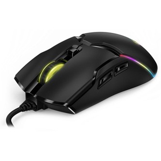 Genius Myš GX Gaming Scorpion M700, 7200DPI, optická, 6tl., drátová USB, černá