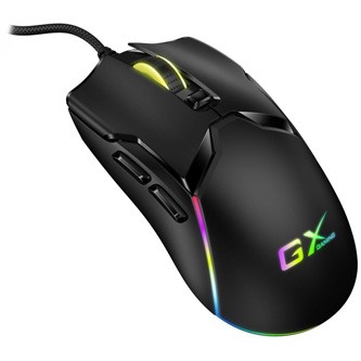 Levně Genius Myš GX Gaming Scorpion M700, 7200DPI, optická, 6tl., drátová USB, černá