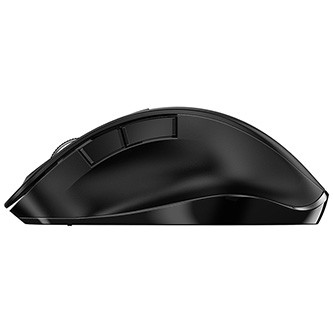 Genius Ergo 8230S Myš bezdrátová, černá, 1600DPI