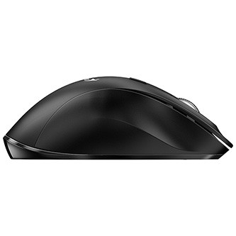 Genius Ergo 8230S Myš bezdrátová, černá, 1600DPI