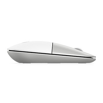 Myš bezdrátová, HP Z3700 Wireless Mouse Ceramic 171D8AA, bílá, optická, 1200DPI