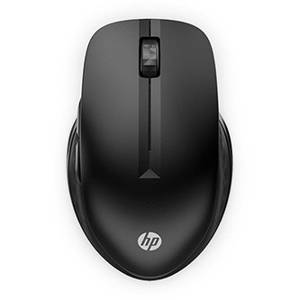 Myš bezdrátová, HP 435 Multi-Device, černá