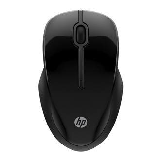 HP 6V2J7AA duální myš 920 bezdrátová, černá, 1600DPI
