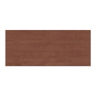 Powerton ERGO Deska stolu 159x75x1,8 cm, třešeň, DOPRODEJ