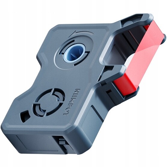 Niimbot RR14.2-70Red, 14,2 mm x 70 m, červená, originálna farbiaca páska