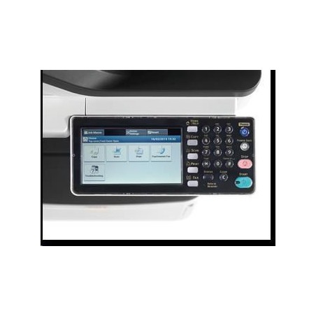 OKI MC883dn multifunkční tiskárna