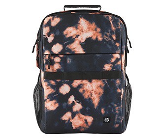 HP 16.1" Laptop Backpack, HP Campus XL, blue polyester, HP