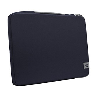 15-16" Laptop Sleeve, Protective Atmospheric Blue 15-16 Laptop Sleeve, Atmospheric Blue made of 100% polyester, HP