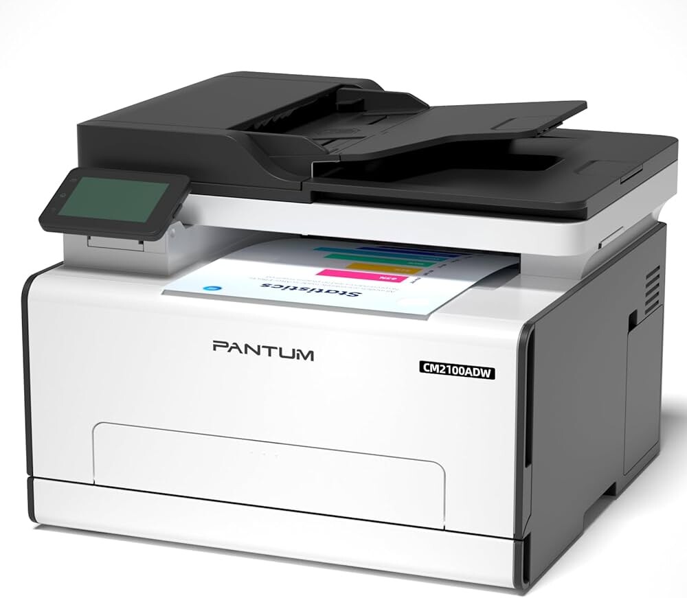 Pantum CM2100ADW laserová multifunkcia