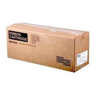 Printronix Printronix 255048401 original printer ribbon, 255048-401, black, 4x30000 pages