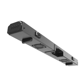 HP Soundbar DHS-9100, 2.1, 15W, černý.
 Soundbar HP DHS-9100 ponúka solídny výkon 15 W, ktorý je ideálny pre bežné domáce použitie.


 
Maximálna konektivita pre každú situáciu
 Jednou z hlavných predností tohto modelu je jeho bohatá ponuka pripojení.
Pohodlie bez kompromisov Súčasťou balenia je aj bezdrôtový diaľkový ovládač, ktorý vám uľahčí každodenné používanie soundbaru.



Praktický displej pre dokonalý prehľad
 Soundbar HP DHS-9100 je vybavený integrovaným LED displejom, ktorý prehľadne zobrazuje všetky dôležité informácie.
 