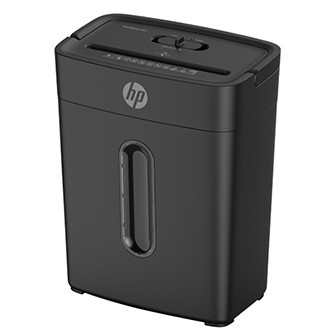 Levně HP automatický skartovací stroj OneShred 6CC křížovým řezem