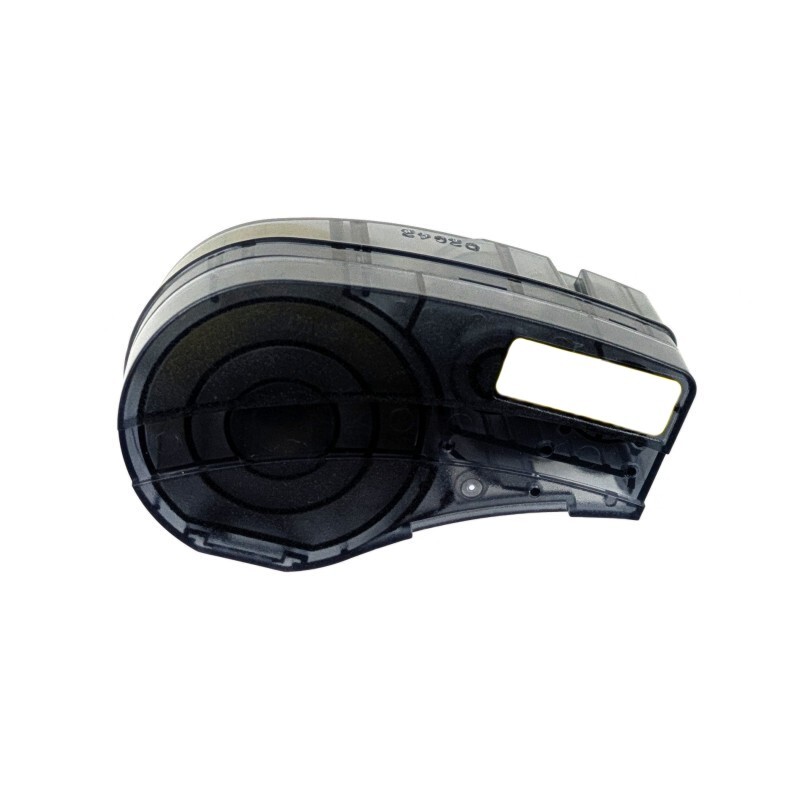 Brady M21-187-C-342-YL, 8,5 mm x 2,13 m, černý tisk / žlutý podklad, kompatibilní páska