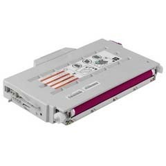 Brother TN-01M purpurový (magenta) kompatibilný toner