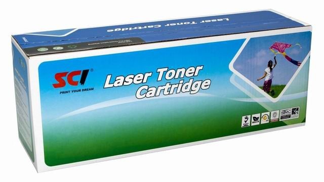 Brother TN-230C azúrový (cyan) kompatibilný toner.
Nižšia cena kompatibilnej náplne pre tlačiarne a multifunkcie Brother v porovnaní s originálnou náplňou, ušetrite až 80% nákladov na tlač.


Tonerová cartridge pre tlačiarne Brother vytlačí rovnaký počet strán ako originál pri zachovaní rovnakej kvality – ostré rysy, sýte farby.


Záruka Vašej spokojnosti.


Každý toner prechádza pri výrobe prísnou kontrolou kvality a je plne kompatibilný s vašou tlačiarňou.


Overené našimi klientmi z ČR aj z Európskej únie.


Kompatibilné tonery Brother spĺňajú normu STMC, čo je celosvetovo uznávaná norma testovania kvality tlače a počtu vytlačených strán tonerovej kazety.


Naši dodávatelia sú preverení rokmi skúseností a vyrábajú produkty podľa normy ISO 9001 a ISO 14001.

 Existuje mnoho výrobcov kompatibilných náplní, ale kvalita môže byť odlišná.