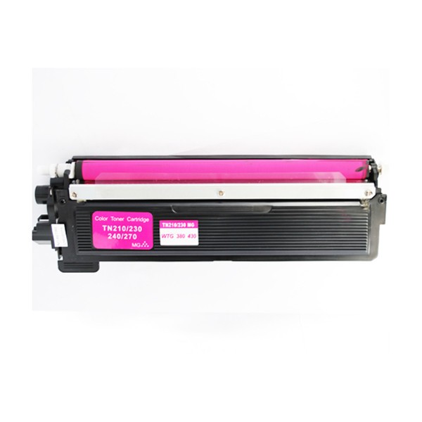 Brother TN-230M purpurový (magenta) kompatibilný toner