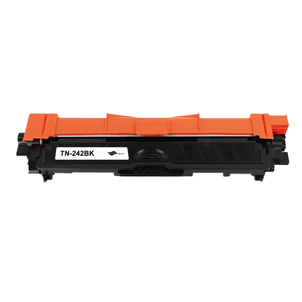 Brother TN-242Bk černý (black) kompatibilní toner