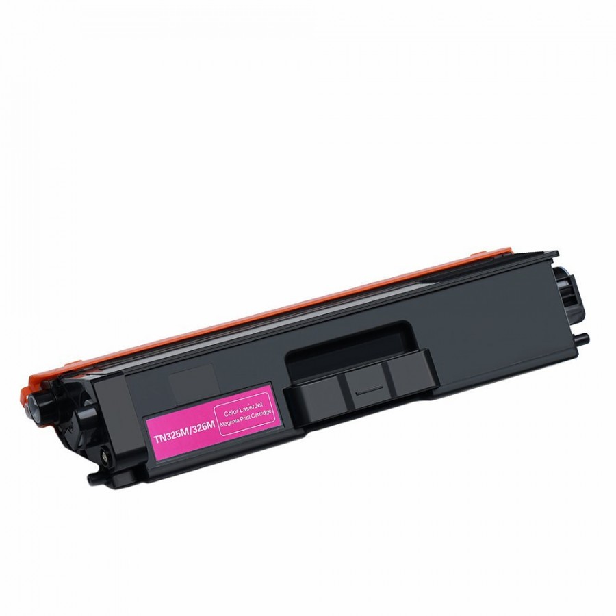 Brother TN-320, TN-325M purpurový (magenta) kompatibilní toner